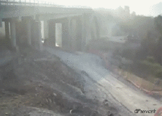 Humor -  Fun Places Demolition 