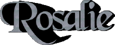 Prénoms FEMININ - France R Rosalie 