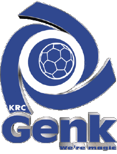 Sports FootBall Club Europe Belgique Genk - KRC 