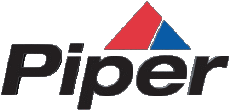Transport Flugzeug - Hersteller Piper Aircraft 
