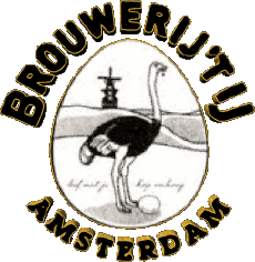 Bevande Birre Paesi Bassi Brouwerij-Het-Ij 