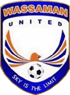 Sports Soccer Club Africa Ghana Wassaman United 