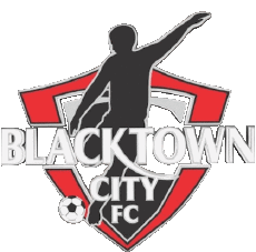 Sports Soccer Club Oceania Australia NPL Nsw Blacktown City FC 