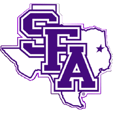 Sport N C A A - D1 (National Collegiate Athletic Association) S Stephen F. Austin Lumberjacks 