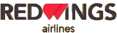 Trasporto Aerei - Compagnia aerea Europa Russia Red Wings Airlines 
