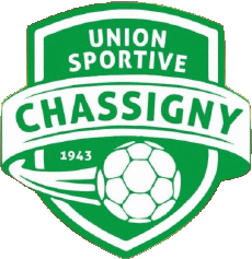 Sports Soccer Club France Grand Est 52 - Haute-Marne US Chassigny 