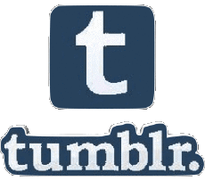 Multi Media Computer - Internet Tumblr 