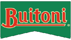 Logo-Comida Pizza Buitoni Logo