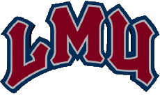 Sports N C A A - D1 (National Collegiate Athletic Association) L Loyola Marymount Lions 