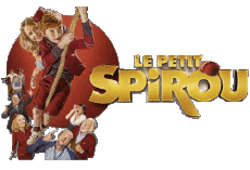Multimedia Películas Francia Pierre Richard Le petit Spirou 