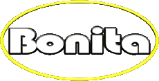 Prénoms FEMININ - UK - USA B Bonita 