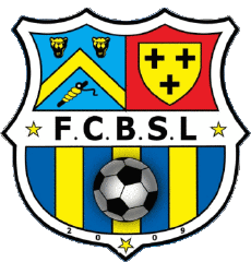 Sports Soccer Club France Normandie 76 - Seine-Maritime F.C Bonsecours Saint Léger 