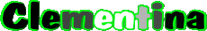 Prénoms FEMININ - Italie C Clementina 