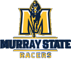 Sportivo N C A A - D1 (National Collegiate Athletic Association) M Murray State Racers 