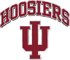 Sportivo N C A A - D1 (National Collegiate Athletic Association) I Indiana Hoosiers 