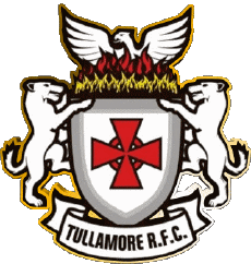 Sports Rugby - Clubs - Logo Ireland Tullamore RFC 