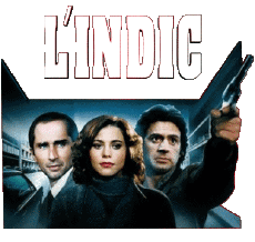 Multimedia Películas Francia Thierry Lhermitte L'Indic 