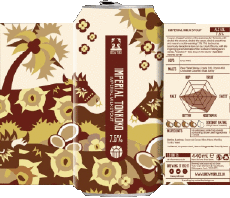 Getränke Bier UK Brew York 