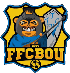 Sports Soccer Club France Centre-Val de Loire 45 - Loiret LA Fraternelle de Bou 