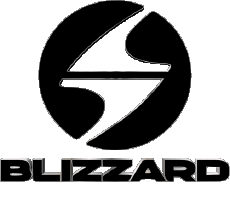 Deportes Esquí - Equipo Blizzard 