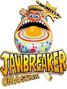 Cibo Caramelle Zed Candy 