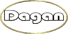 First Names MASCULINE -  UK - USA - IRL - AUS - NZ D Dagan 