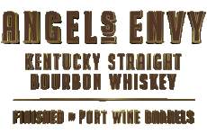 Bebidas Borbones - Rye U S A Angel's Envy 