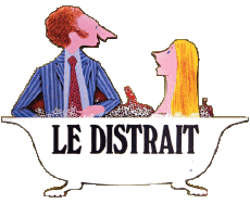 Multi Media Movie France Pierre Richard Le Distrait 
