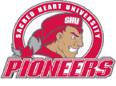Deportes N C A A - D1 (National Collegiate Athletic Association) S Sacred Heart Pioneers 