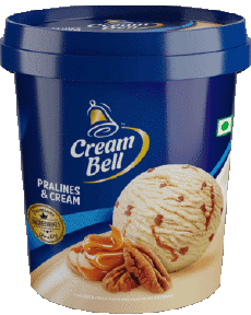 Food Ice cream Cream Bell 