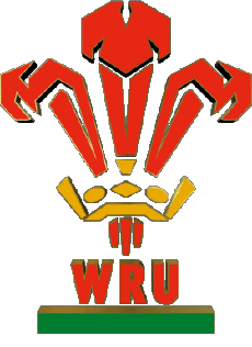 Deportes Rugby - Equipos nacionales  - Ligas - Federación Europa Gales 