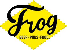 Bebidas Cervezas Francia continental Frog Beer 