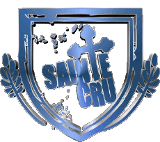 Getränke Bier Frankreich Sainte Cru 