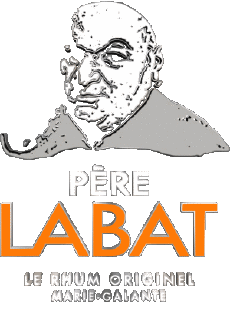 Bebidas Ron Père Labat 