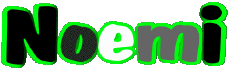 Nome FEMMINILE - Italia N Noemi 