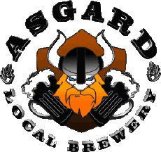 Bebidas Cervezas Argentina Asgard Cerveza 