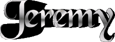 Vorname MANN - UK - USA - IRL - AUS - NZ J Jeremy 