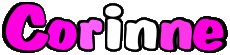 Prénoms FEMININ - France C Corinne 
