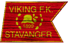 Sports FootBall Club Europe Norvège Viking Stavanger FK 