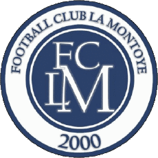 Sport Fußballvereine Frankreich Hauts-de-France 80 - Somme FC La Montoye 