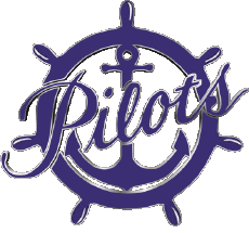 Sportivo N C A A - D1 (National Collegiate Athletic Association) P Portland Pilots 