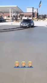 Humor -  Fun Transport Cars Accident  Fail 02 