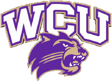Sportivo N C A A - D1 (National Collegiate Athletic Association) W Western Carolina Catamounts 