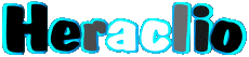Nombre MASCULINO - España H Heraclio 