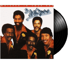 Whisper in Your Ear-Multi Média Musique Funk & Soul The Whispers Discographie 