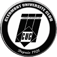 Deportes Rugby Club Francia Logo Dept 63 C.U.C Clermont Université Club 