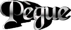 Vorname WEIBLICH - Frankreich P Pègue 