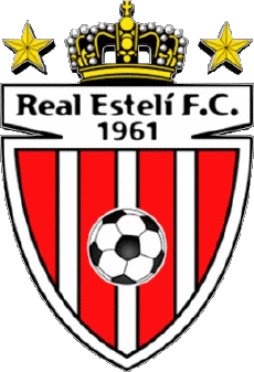 Sport Fußballvereine Amerika Nicaragua Real Estelí Fútbol Club 