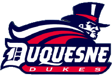 Sports N C A A - D1 (National Collegiate Athletic Association) D Duquesne Dukes 