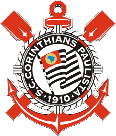Sportivo Calcio Club America Logo Brasile São Paulo Corinthians Paulista 